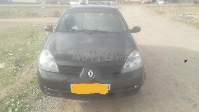 Renault Clio 2 Classique économique propre en bon état