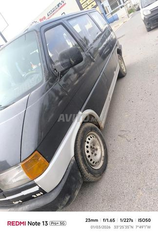 Volkswagen Transporter diesel 8ch