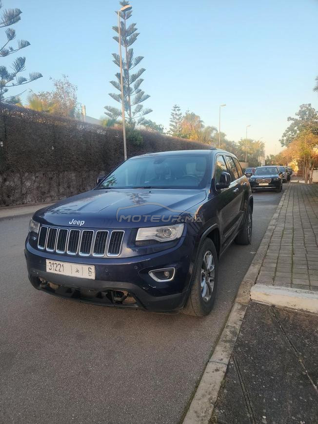 ojeep grand cherokee