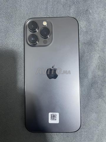iPhone 13 Pro Max 128Go 84etat jamais ouvert usa🇺🇸