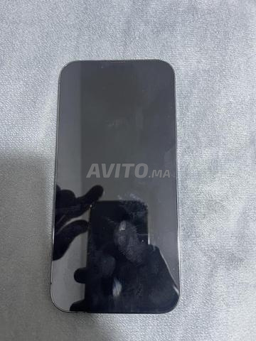 iPhone 13 Pro Max 128Go 84etat jamais ouvert usa🇺🇸