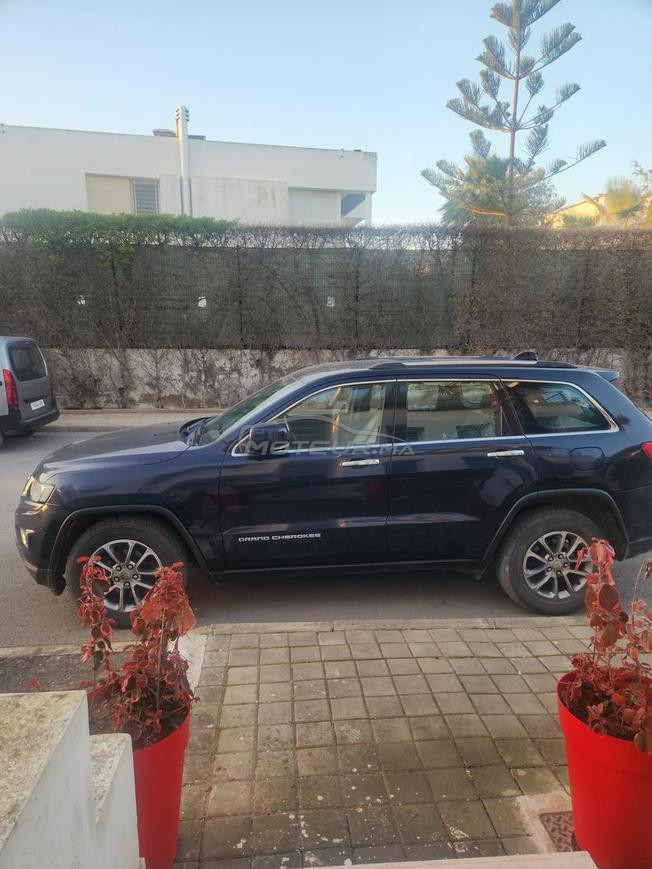 ojeep grand cherokee
