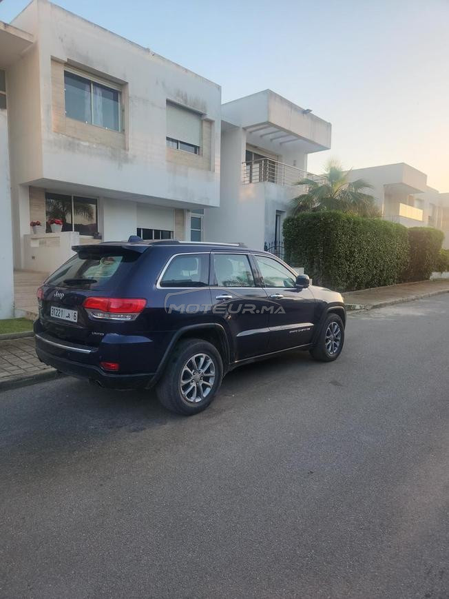 ojeep grand cherokee