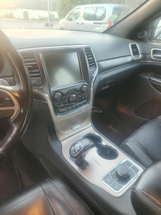 ojeep grand cherokee