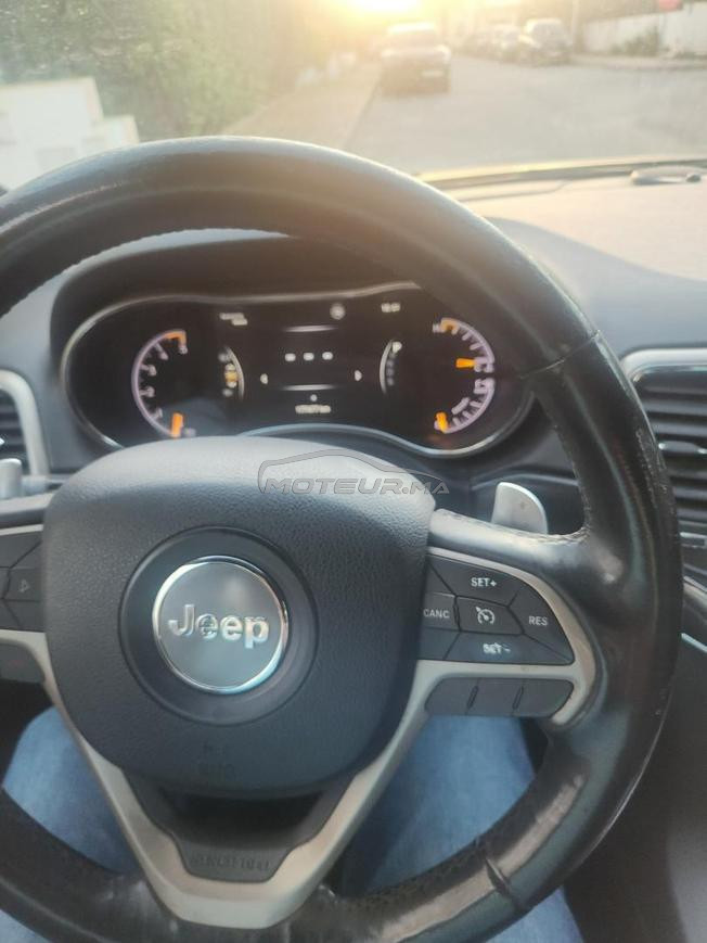 ojeep grand cherokee