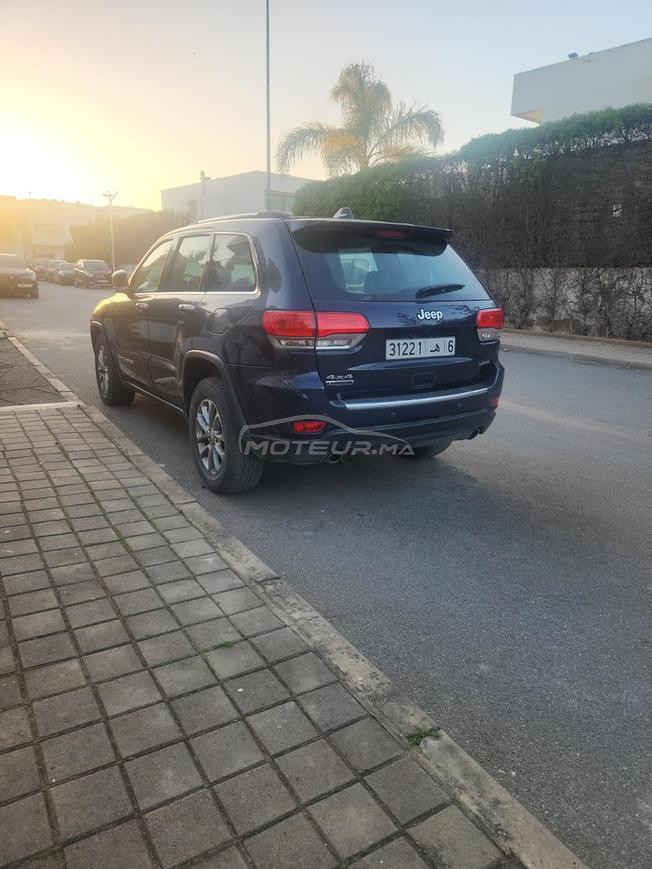 ojeep grand cherokee