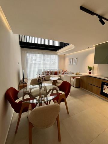 Duplex meublé 80 m² à louer – Palmier - 2