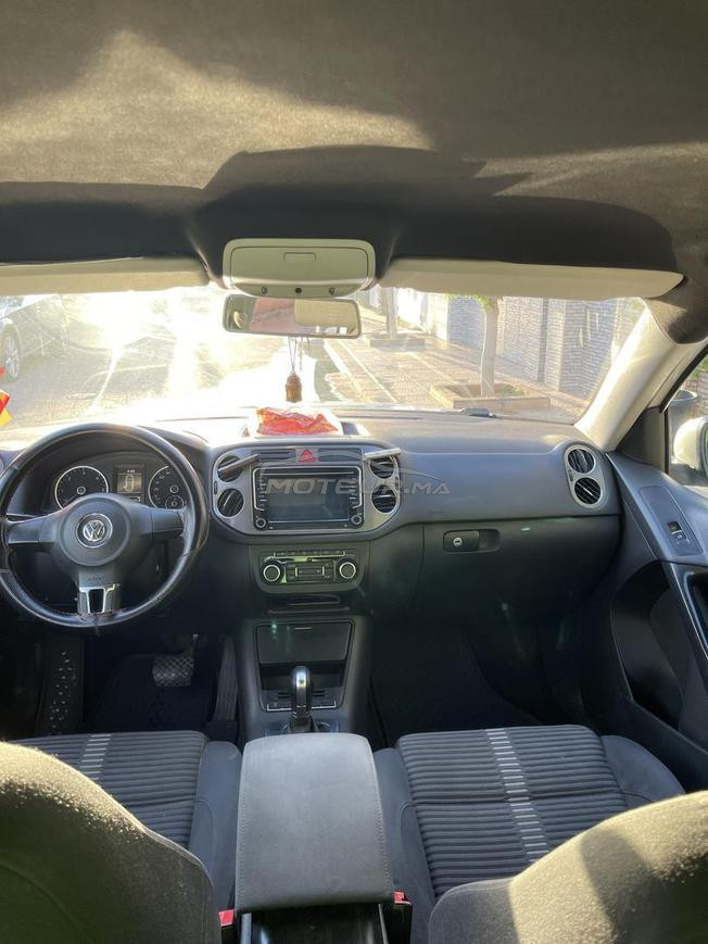 tiguan avendre