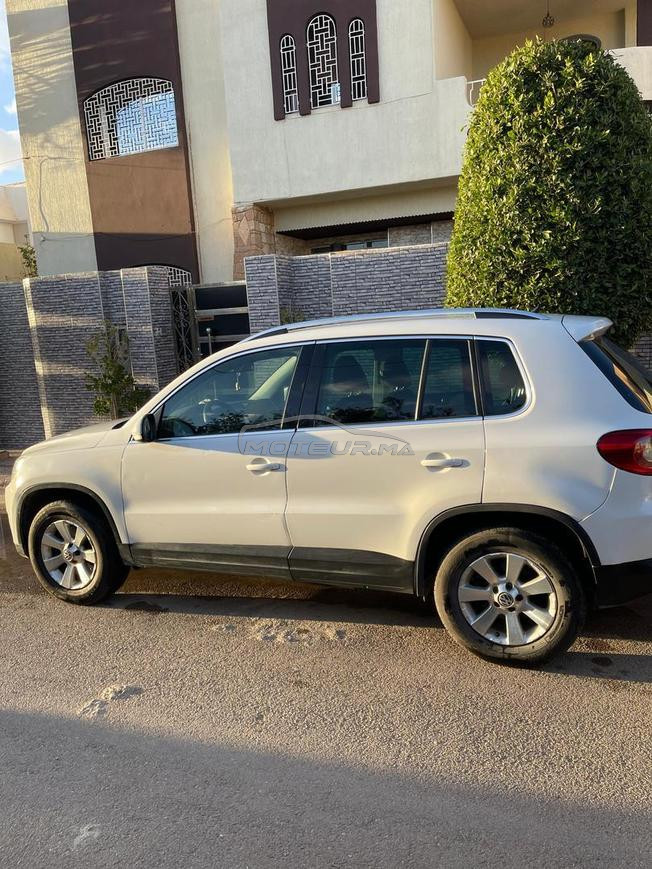 tiguan avendre