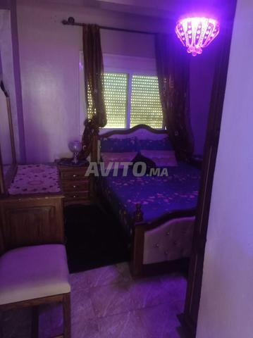 Appartement à louer 62 m² à Meknès