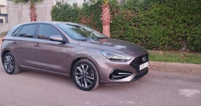 hyandai i30 full