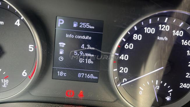 hyandai i30 full