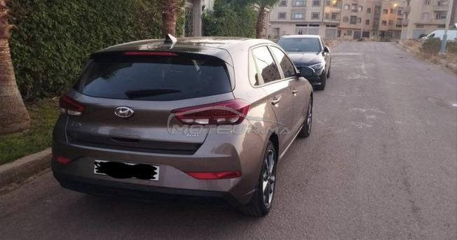 hyandai i30 full