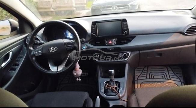 hyandai i30 full