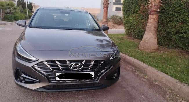 hyandai i30 full