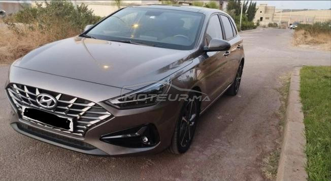 hyandai i30 full