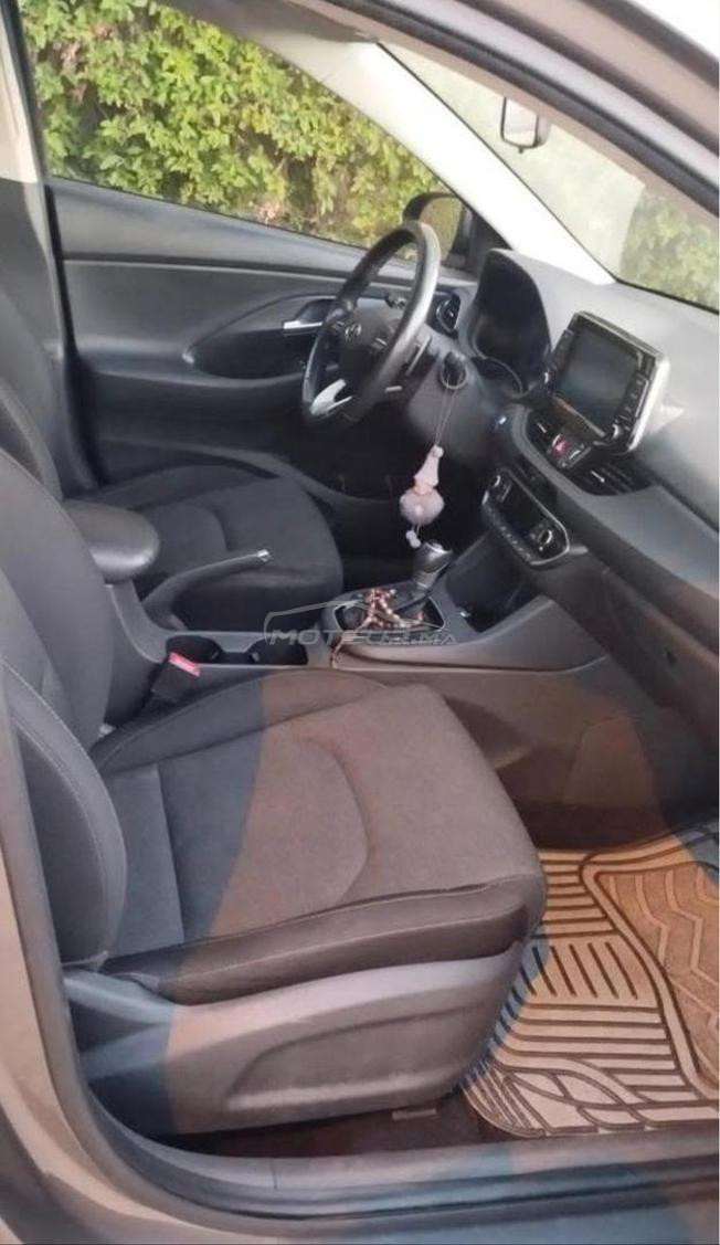 hyandai i30 full