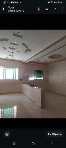 Appartement à louer route de Meknès proche de Oued Fès - image 4