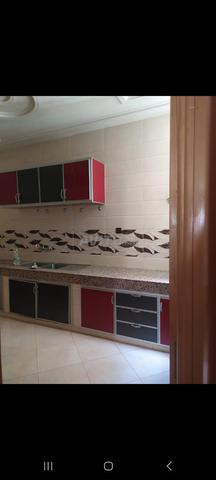 Appartement à louer route de Meknès, proche de Oued Fès