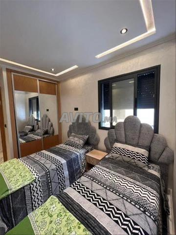 Bienvenue à Beni Mellal, appartements à louer à la journée