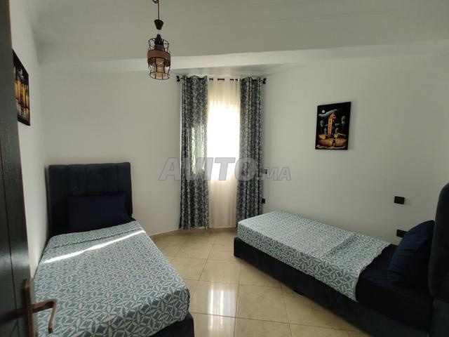 Appartement excellent à louer à la journée pour les familles