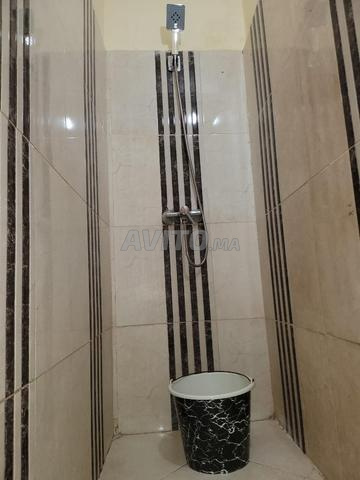 Appartement à louer 65 m² à Oujda