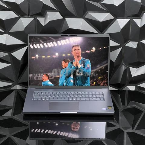 Dell Pro Max 18 Plus Workstation (2025)