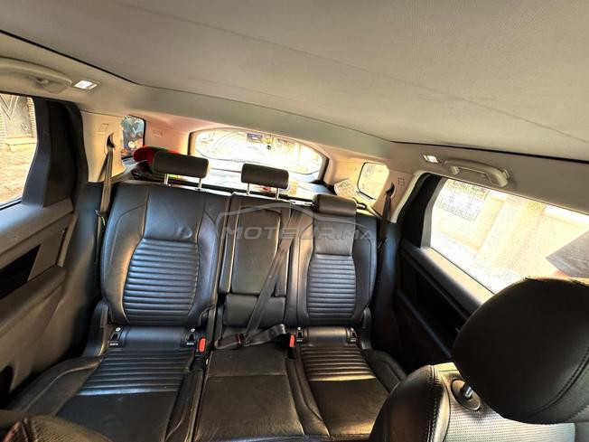 Land Rover Discovery Diesel Automatique 2020