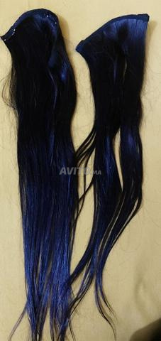 Cheveux naturels à vendre