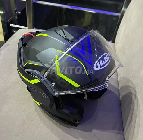 Casque HJC i100