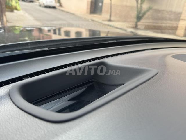 Glc Amg line plus hybride