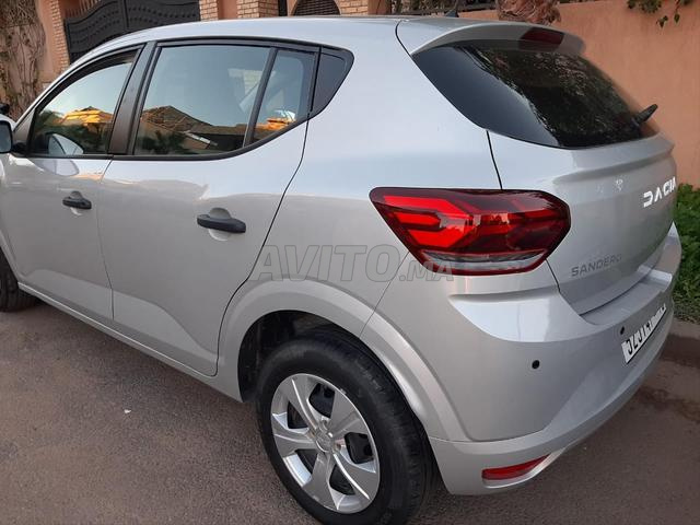 Dacia bon état premier main