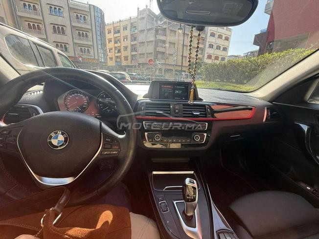 🔥✨ BMW 218d COUPÉ – SPORT & ÉLÉGANCE À L’ÉTAT PUR 