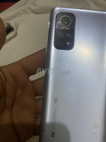 Mi 10 Pro 256go 12 Ram