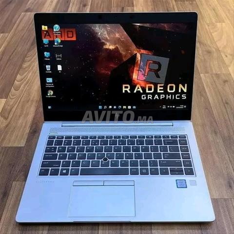 HP ELITBOOK G6 I5 8ÈME GÉNÉRATION / 16GB RAM
