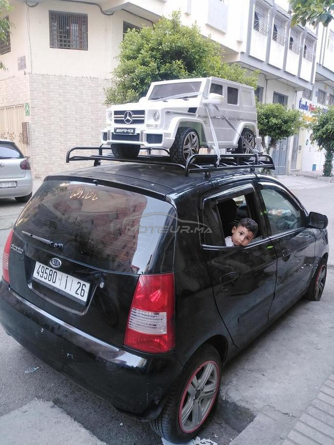 kanbi3 kia picato 2008 bo etat
