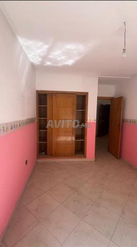 Appartement à louer 91m Belvédère 1er étage Casa - image 4