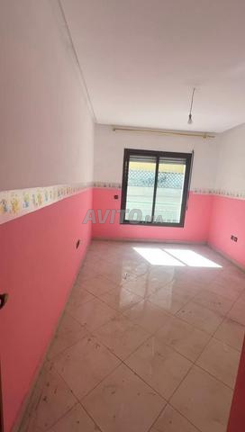 Appartement à louer 91m² Belvédère 1er étage Casa.