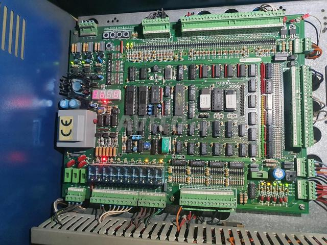 IMPORTATION PIÈCES PIÈCES ASCENSEUR