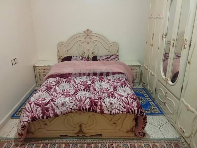 Appartement meublé à louerFes - image 5