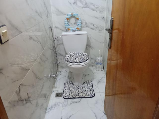 Appartement meublé à louerFes - image 3