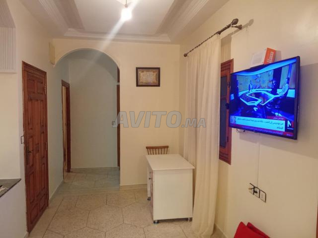 Appartement meublé à louerFes - image 4