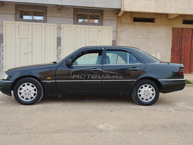 Mercedes-Benz Classe C 220