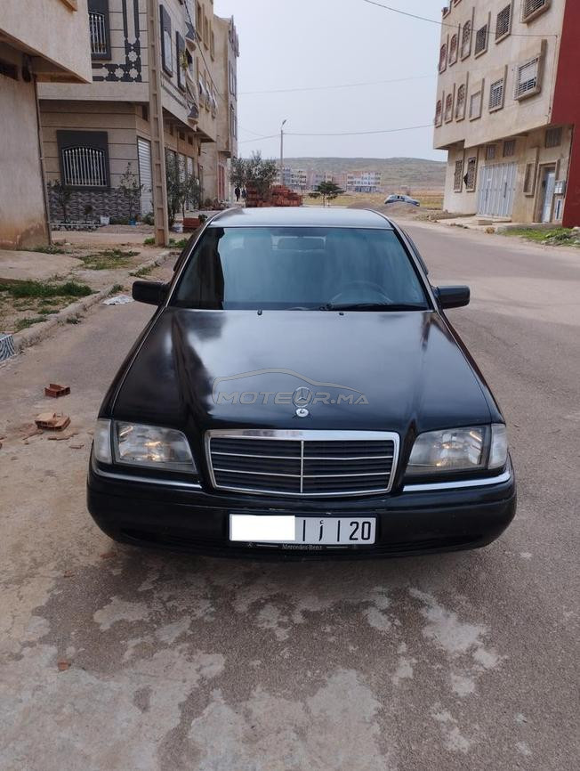 Mercedes-Benz Classe C 220