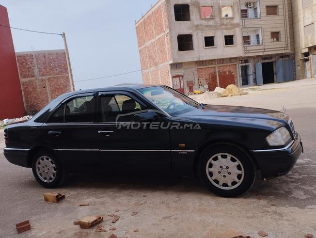 Mercedes-Benz Classe C 220