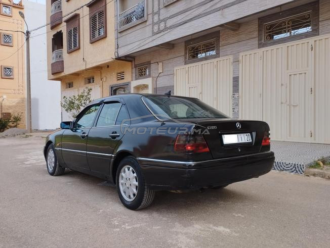 Mercedes-Benz Classe C 220
