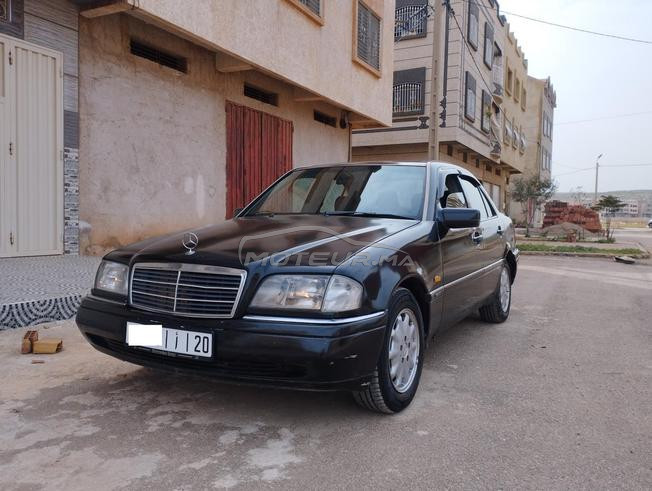 Mercedes-Benz Classe C 220