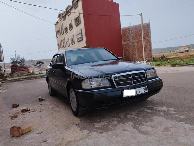 Mercedes-Benz Classe C 220