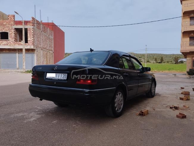 Mercedes-Benz Classe C 220