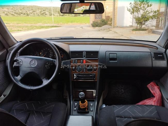 Mercedes-Benz Classe C 220